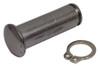 V-FACTOR HAND LEVER PIVOT PINS & RETAINERS FOR  OE STYLE LEVER ASSEMBLIES