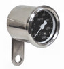 V-FACTOR 2:1 RATIO CUSTOM MINI SPEEDOMETERS FOR MOST MODELS