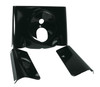 SMOOTH FORK PANEL SETS FOR FLST MODELS 1986/LATER