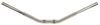 V-Factor Drag Bars For Custom Use - Stainless Steel