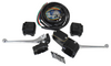 HANDLEBAR CONTROL KITS FOR 1972/1981 MODELS
