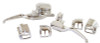 HANDLEBAR CONTROL KITS FOR TOURING MODELS 1996/LATER