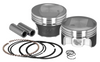 TRACKER SERIES V-TWIN PISTON