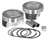 TRACKER SERIES V-TWIN PISTON