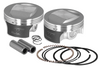 TRACKER SERIES V-TWIN PISTON
