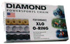 Diamond Chain O Ring Chain For All Harley Models