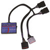 DYNATEK FUSION EFI WITH FUEL AND IGNITION CONTROL DYNATEK FUSION EFI WITH FUEL AND IGNITION CONTROL