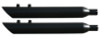3 1/2" TOURING SERIES MUFFLERS & TIPS