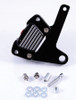 2 PISTON FRONT BRAKE CALIPER SYSTEM KITS FOR BIG TWIN & SPORTSTER