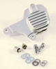 2 PISTON FRONT BRAKE CALIPER SYSTEM KITS FOR BIG TWIN & SPORTSTER