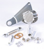 2 PISTON FRONT BRAKE CALIPER SYSTEM KITS FOR BIG TWIN & SPORTSTER