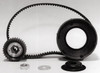 PRIMARY BELT DRIVES FOR BIG TWIN 1937/EARLY 1984