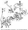 Gasket 1972 SW433B 90430-04004-00