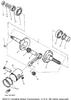 Washer, Spring 1988 SNOSCOOT (ELEC START) (SV80EM) 92901-12100-00