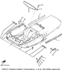 Screw, Bind 1984 ENTICER 300 (ET300H) 98906-06012-00