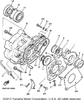 Nozzle 1985 V-MAX (VMX540J) 353-13552-01-00