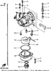 Screw, Adjust 1984 BRAVO (BR250H) 8G6-14521-00-00