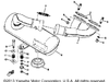 Gasket, Exhaust Pipe (82M-14613 1972 SL433 821-14613-01-00