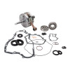 Wiseco Bottom End Crankshaft Assembly Rebuild Kit Fits Yamaha YZ125 1998 - 2000 #WPC124
