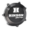 Hinson Billetproof Clutch Cover Fits Honda 2018-24 CRF250R, 2019-24 CRF250RX #C794-0817