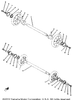 Bearing (89A) (B6004rs) 1974 GP338F 93306-00441-00