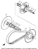 Bearing 1971 SL292 93306-20567-00