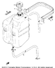 Washer, Spring 1969 SL396 92995-06100-00