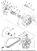 Washer, Plate 1978 ET340B 90202-06113-00