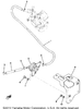 Nut, Hexagon 1978 ET340B 95380-06600-00