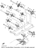 Plate, Reinforcement 1996 PHAZER II LE (ELEC START) (PZ480EW) 8A5-47113-00-00