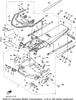 Bracket, Seat Fitting 1994 ENTICER II LT (ET410TRU) 8V0-21946-00-00