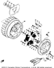 Screw, Pan Head 1969 SS396 110-81346-21-00