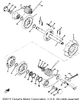 Oil Seal 1974 SL433F 93102-25081-00