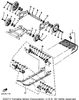 Washer, Plate 1984 EXCEL III (EC340H) 90201-083A8-00