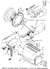 Grommet 1973 EL433B 90480-12013-00