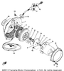 Bolt 1974 TL433F 97016-06016-00