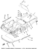 Screw, Binding 1979 ET340C 90154-05059-00