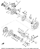 Nut, Self-Locking 1973 EW643B 90185-08089-00