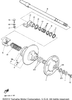 Screw, Binding 1994 ENTICER II LT (ET410TRU) 90154-06062-00