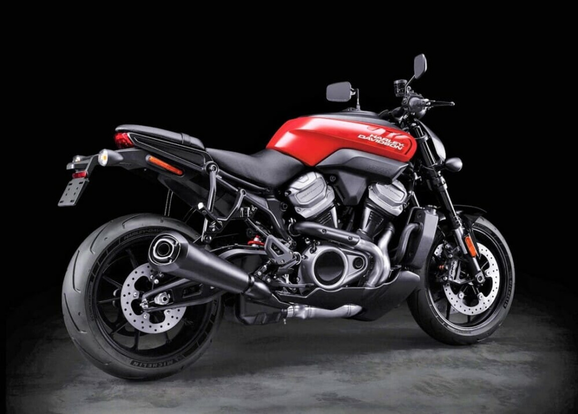 Is the Harley Bronx Making a Comeback or Has It Gone the Way Of the Dodo? (Video Included) Is the Harley Bronx Making a Comeback or Has It Gone the Way Of the Dodo? (Video Included)