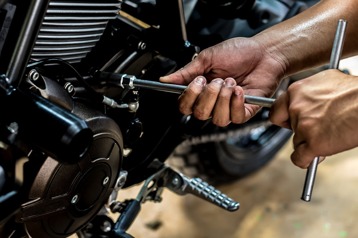 How to Maintain Your Motorcycle: Tips & Tricks for Longevity