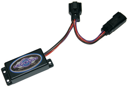 Buy Plug-n-Play Turn Signal Load Equalizer for Harley FLH CVO ...