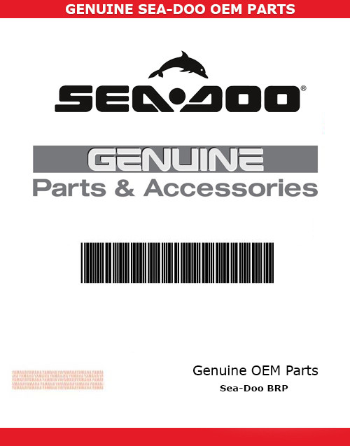Sea-Doo Induction Manifold Includes 1 to 2 2013 RXT 260 & RS