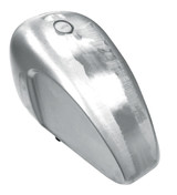 V-Factor 3.8 Gallon Steel Sportster Motorcycle Gas Fuel Tank fits Harley Custom Use