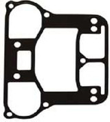Cometic Top End Gasket Kit Harley 1984-1991 Evolution Big Twin STD Bore .030" Cylinder Heads C9851