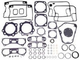 Cometic Top End Gasket Kit Harley 1984-1991 Evolution Big Twin STD Bore .030" Cylinder Heads C9851