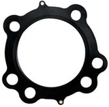 Cometic Top End Gasket Kit Harley 1985-91 Electra Glide Big Twin STD Bore .030" Cylinder Heads C9851