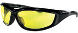 CHARGER SUNGLASSES