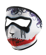 NEOPRENE FACE MASKS