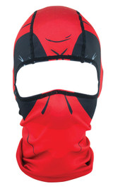 POLYESTER BALACLAVAS